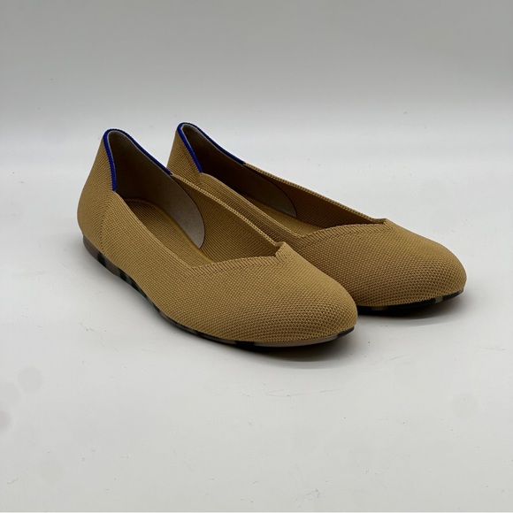 Rothy’s The Round Toe Flats. Size 11 - Picture 9 of 11